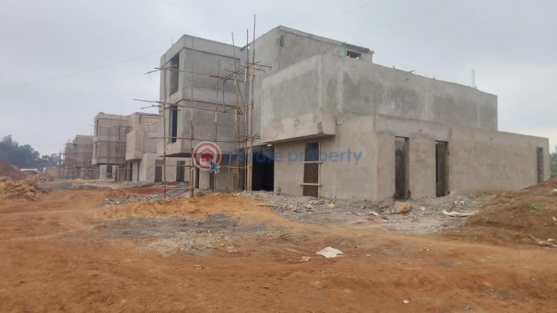 5 bedroom Townhouse For Sale Karen C Karen Nairobi - 21