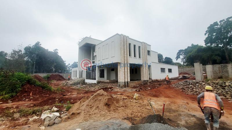 5 bedroom Townhouse For Sale Karen C Karen Nairobi - 3