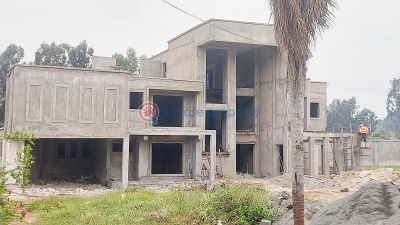 5 bedroom Townhouse For Sale Karen C Karen Nairobi - 8