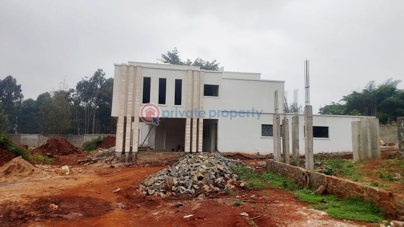 5 bedroom Townhouse For Sale Karen C Karen Nairobi - 6