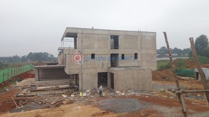 5 bedroom Townhouse For Sale Karen C Karen Nairobi - 19