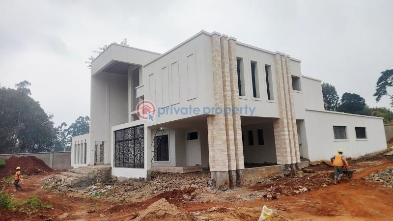 5 bedroom Townhouse For Sale Karen C Karen Nairobi - 4