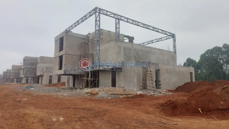 5 bedroom Townhouse For Sale Karen C Karen Nairobi - 16