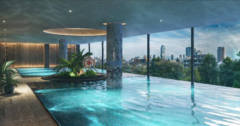 5 bedroom Apartment For Sale Brookside Westlands Nairobi - 5
