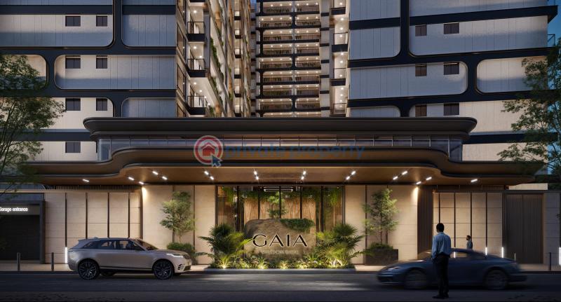 5 bedroom Apartment For Sale Brookside Westlands Nairobi - 12