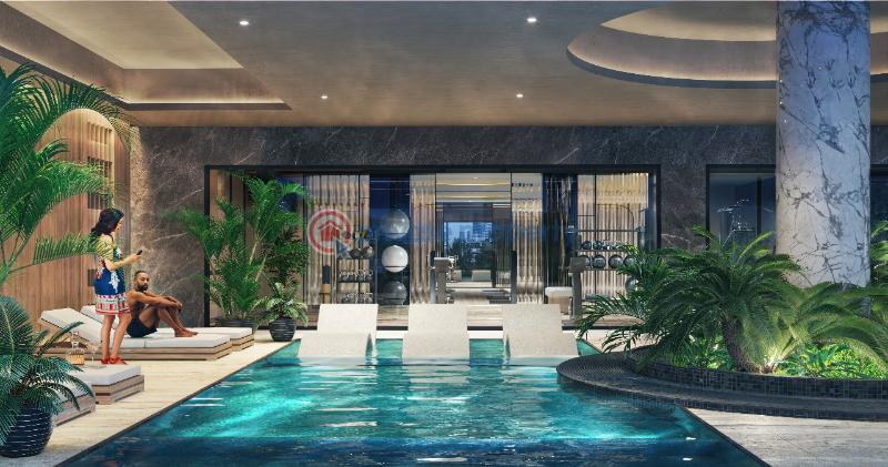 5 bedroom Apartment For Sale Brookside Westlands Nairobi - 9
