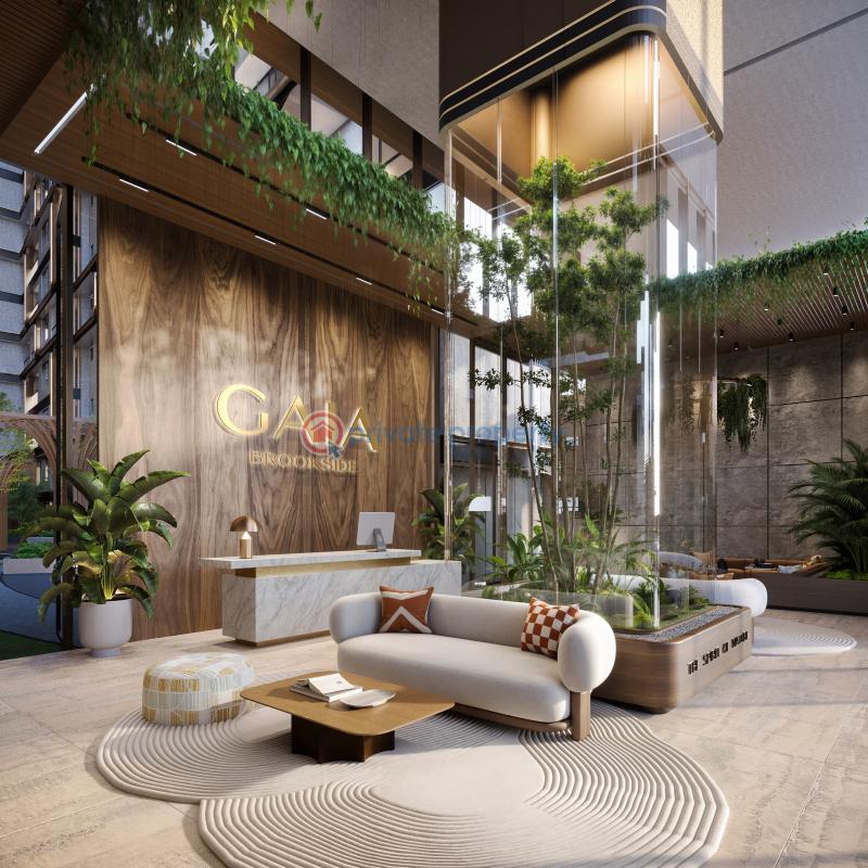 5 bedroom Apartment For Sale Brookside Westlands Nairobi - 9