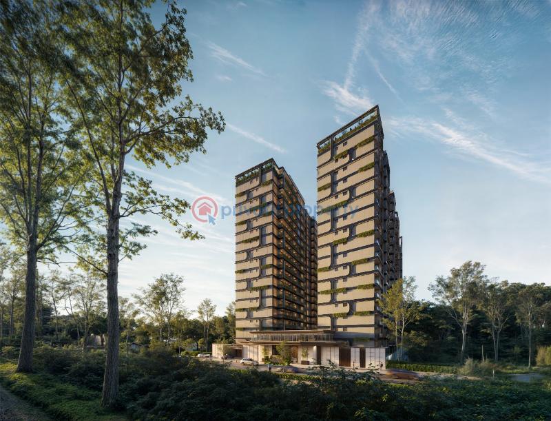 5 bedroom Apartment For Sale Brookside Westlands Nairobi - 13