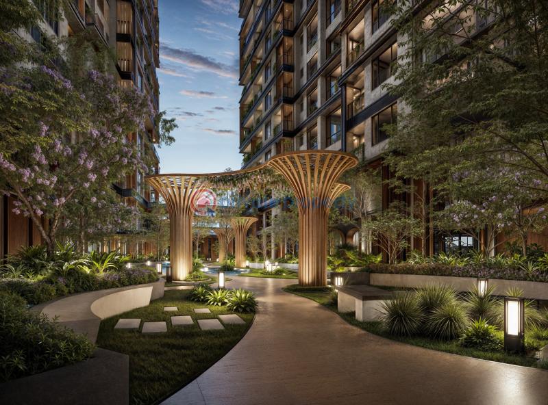 5 bedroom Apartment For Sale Brookside Westlands Nairobi - 14
