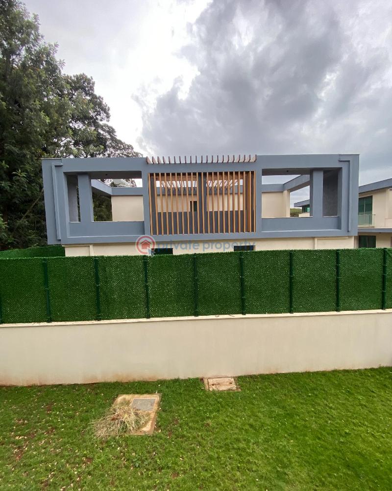 5 bedroom Townhouse For Sale Convent Drive Near Lavington Green Shopping Mall. Nairobi - 5