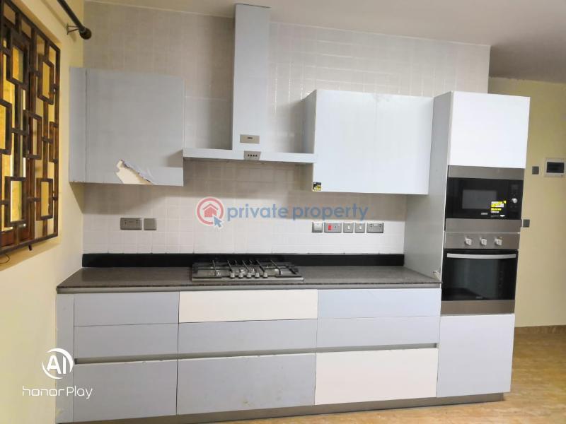 5 bedroom Townhouse For Sale Off Gitanga Road Muthangari Lavington Nairobi - 7
