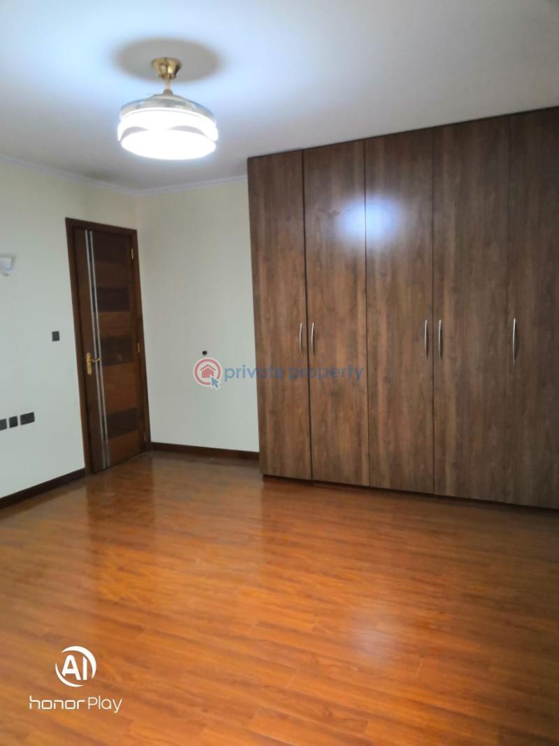 5 bedroom Townhouse For Sale Off Gitanga Road Muthangari Lavington Nairobi - 3