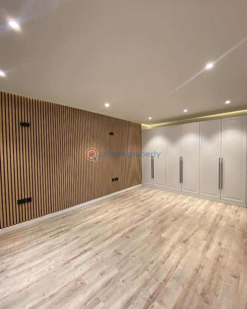 5 bedroom Townhouse For Sale Convent Drive Near Lavington Green Shopping Mall. Nairobi - 6