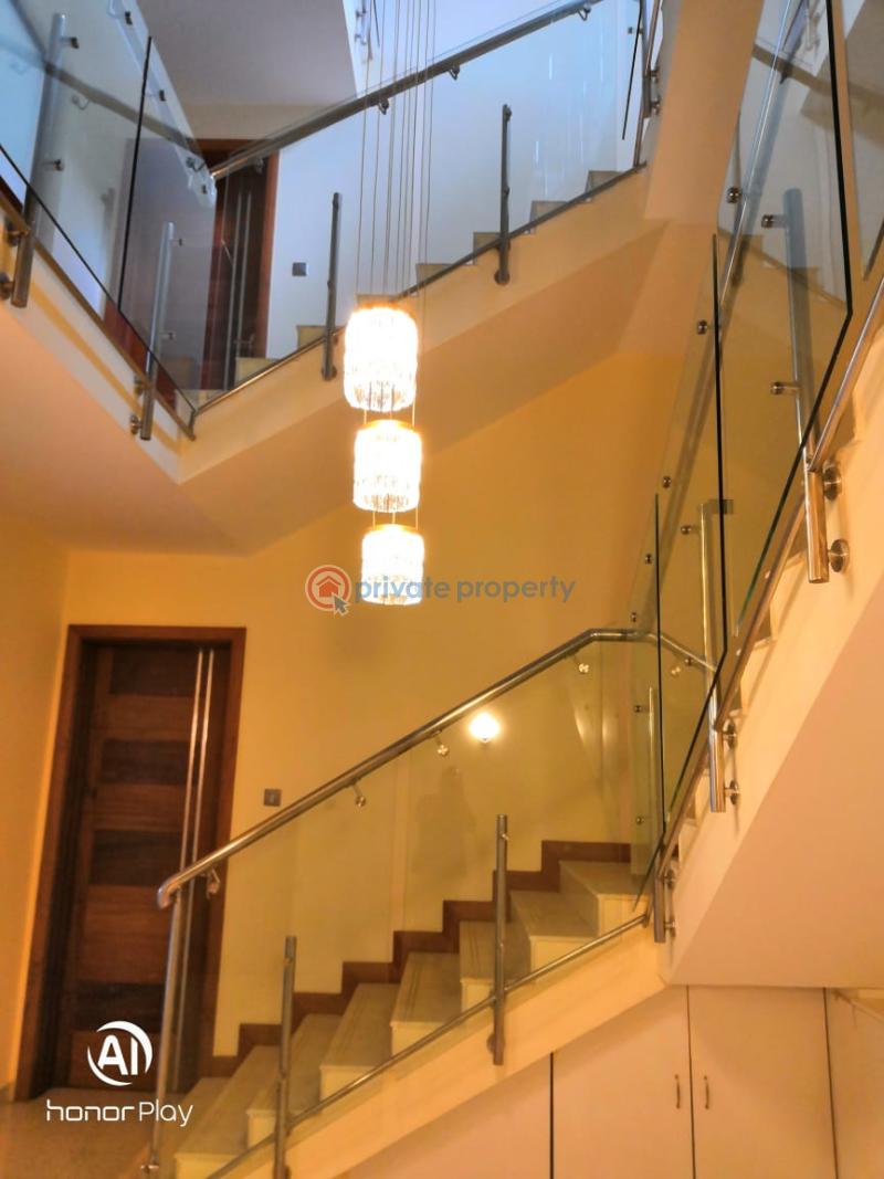 5 bedroom Townhouse For Sale Off Gitanga Road Muthangari Lavington Nairobi - 4