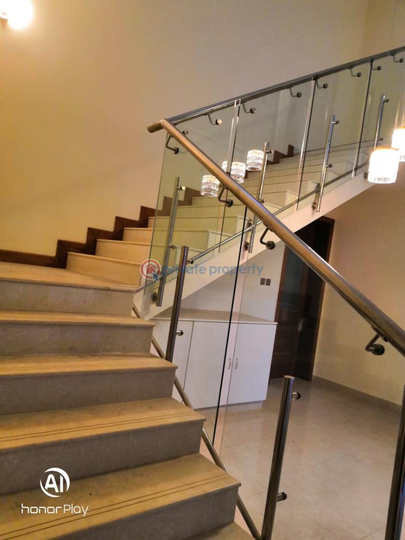 5 bedroom Townhouse For Sale Off Gitanga Road Muthangari Lavington Nairobi - 9