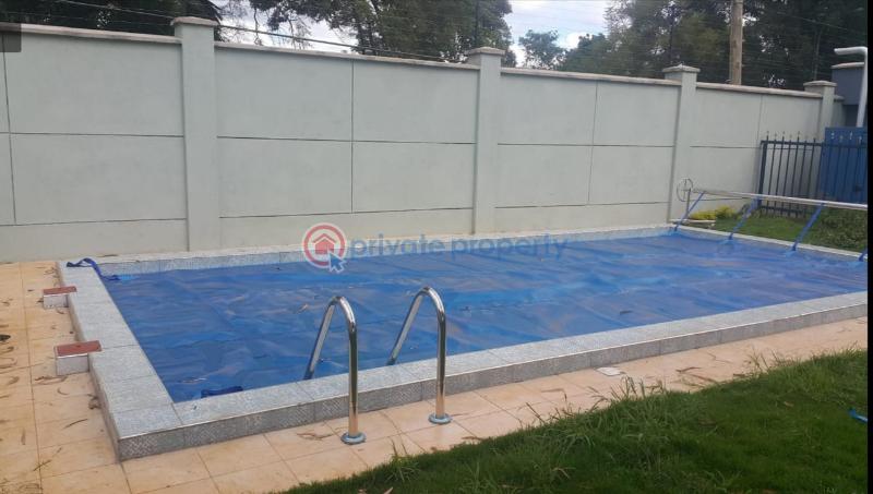 5 bedroom Townhouse For Sale Off Gitanga Road Muthangari Lavington Nairobi - 6