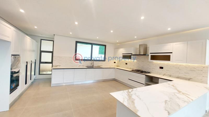 5 bedroom Townhouse For Sale Off Convent Drive Lavington Nairobi - 6