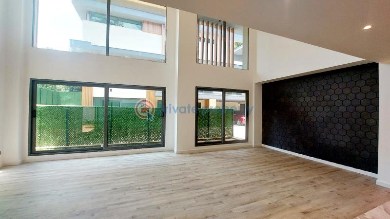 5 bedroom Townhouse For Sale Off Convent Drive Lavington Nairobi - 8