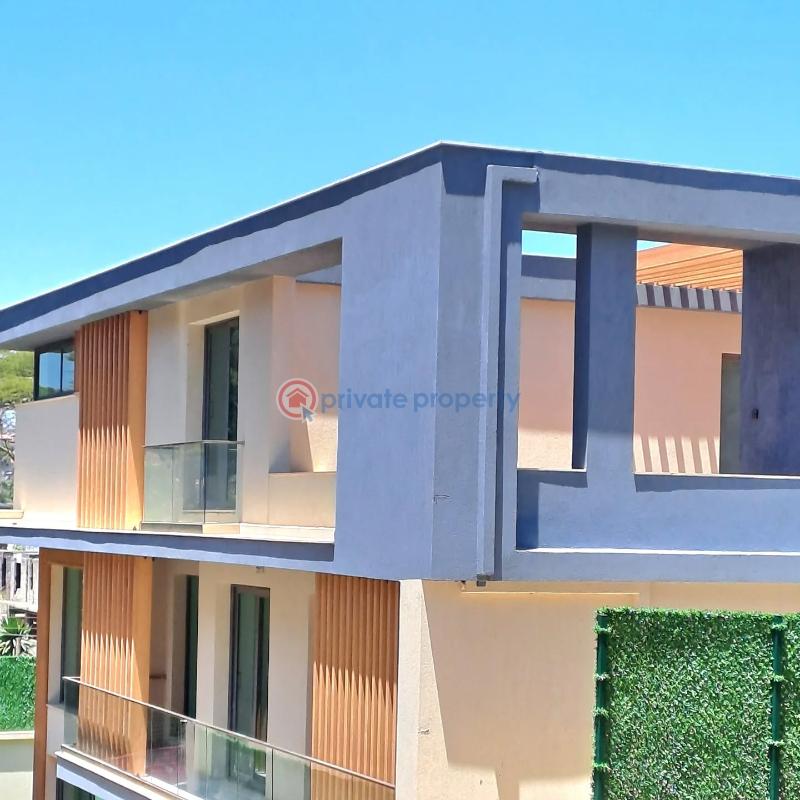 5 bedroom Townhouse For Sale Off Convent Drive Lavington Nairobi - 4