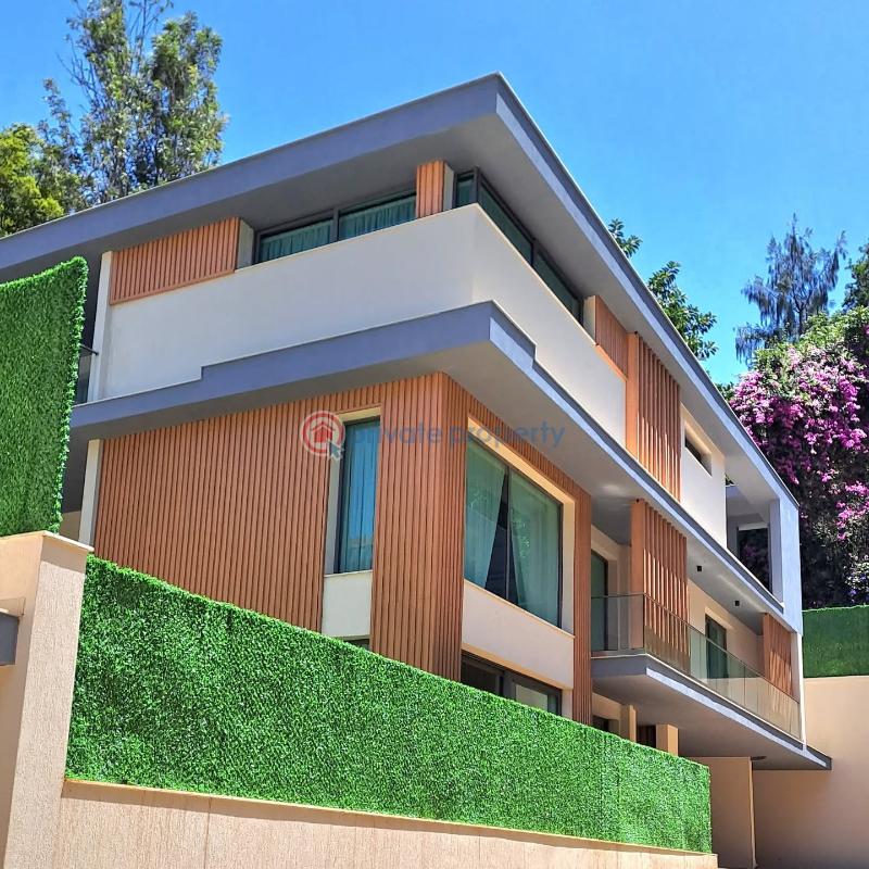 5 bedroom Townhouse For Sale Off Convent Drive Lavington Nairobi - 3