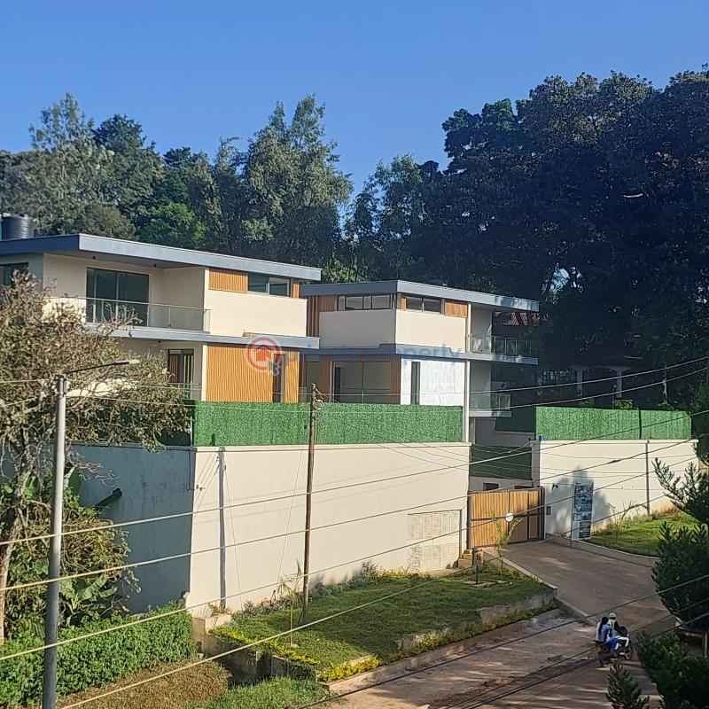 5 bedroom Townhouse For Sale Off Convent Drive Lavington Nairobi - 13