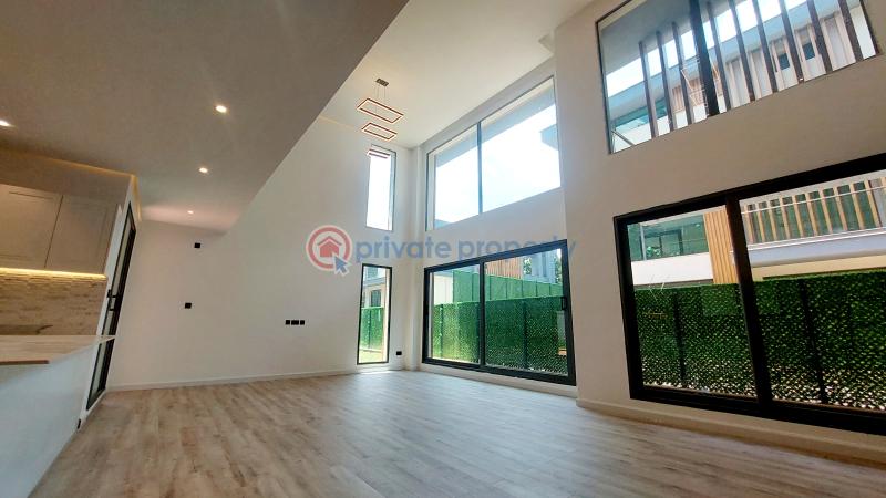 5 bedroom Townhouse For Sale Off Convent Drive Lavington Nairobi - 13