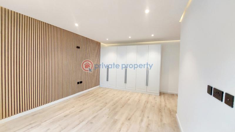 5 bedroom Townhouse For Sale Off Convent Drive Lavington Nairobi - 20
