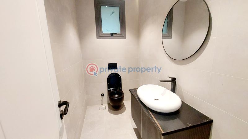 5 bedroom Townhouse For Sale Off Convent Drive Lavington Nairobi - 12