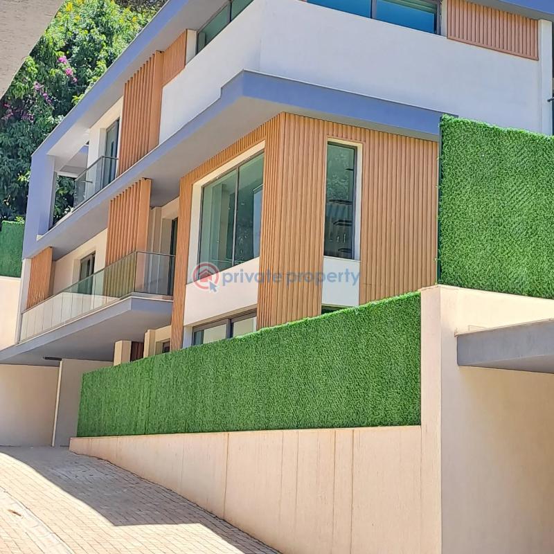 5 bedroom Townhouse For Sale Off Convent Drive Lavington Nairobi - 5
