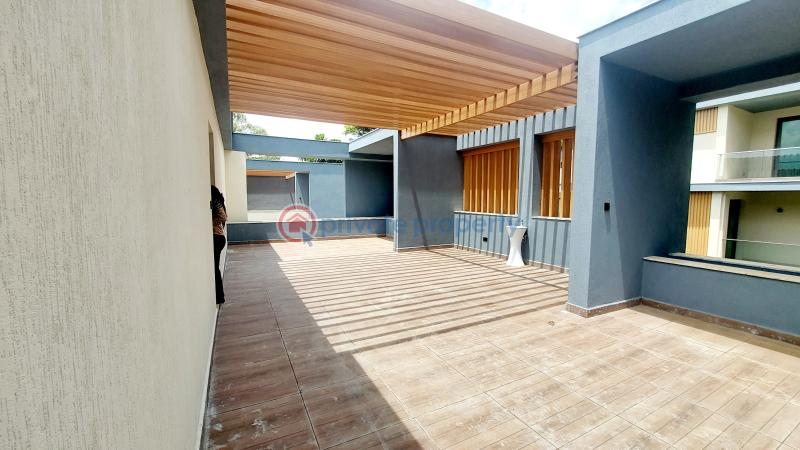 5 bedroom Townhouse For Sale Off Convent Drive Lavington Nairobi - 4