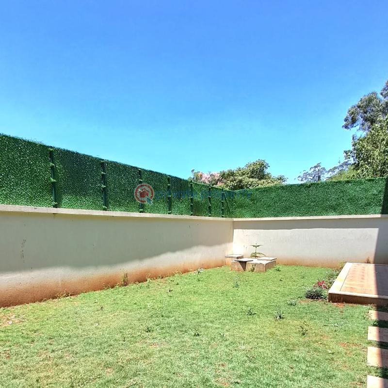 5 bedroom Townhouse For Sale Off Convent Drive Lavington Nairobi - 11
