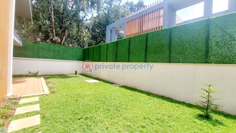 5 bedroom Townhouse For Sale Off Convent Drive Lavington Nairobi - 31