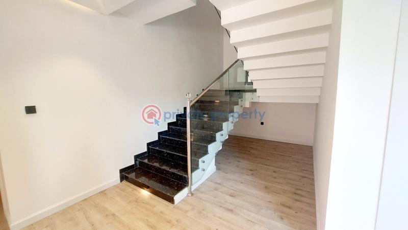 5 bedroom Townhouse For Sale Off Convent Drive Lavington Nairobi - 9