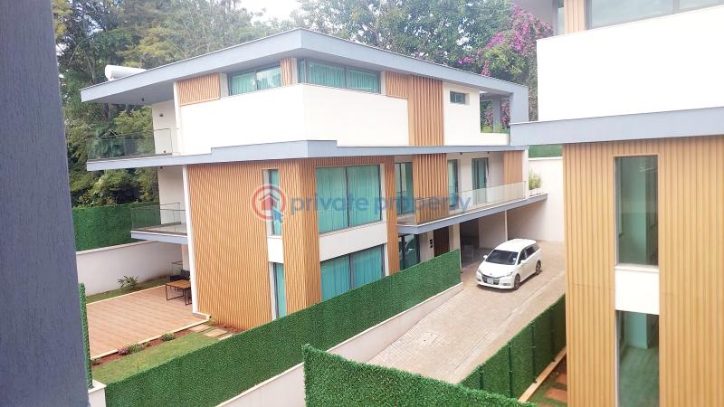 5 bedroom Townhouse For Sale Off Convent Drive Lavington Nairobi - 3