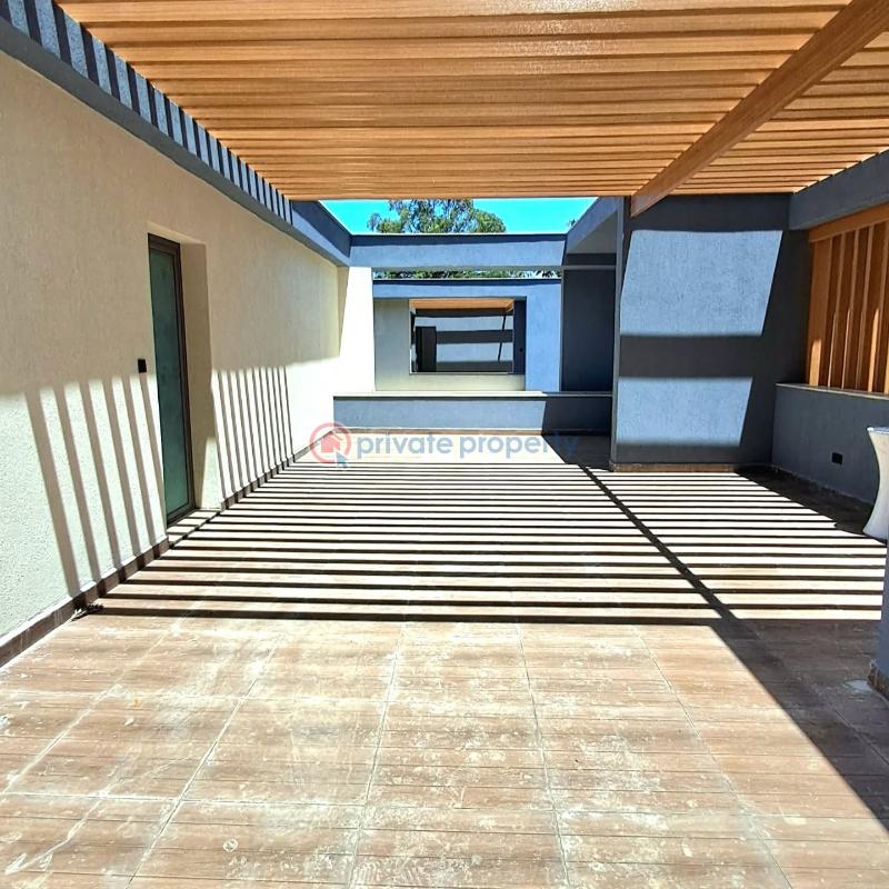 5 bedroom Townhouse For Sale Off Convent Drive Lavington Nairobi - 7