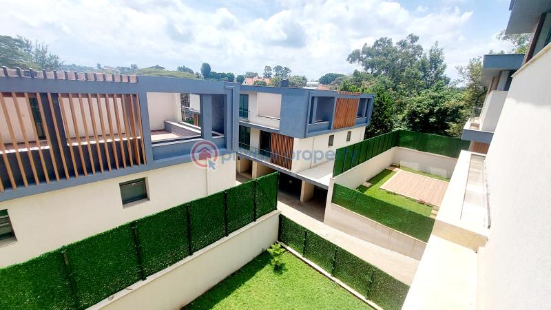 5 bedroom Townhouse For Sale Off Convent Drive Lavington Nairobi - 28