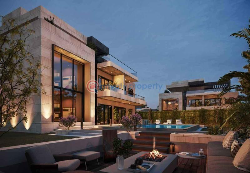 5 bedroom Townhouse For Sale Karen Nairobi - 21