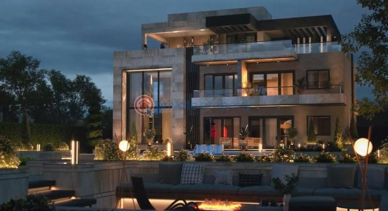 5 bedroom Townhouse For Sale Karen Nairobi - 1