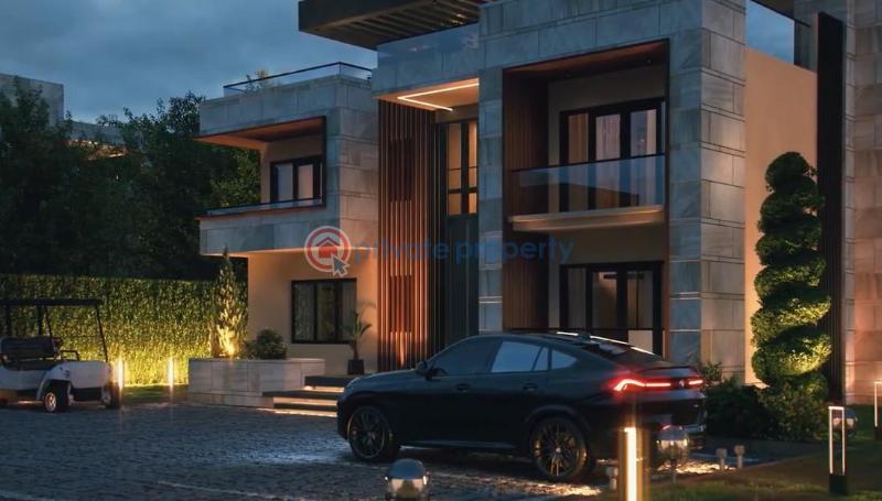 5 bedroom Townhouse For Sale Karen Nairobi - 3