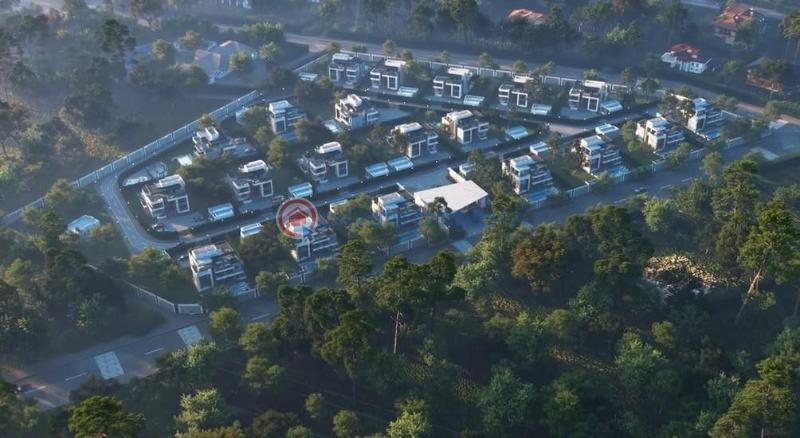 5 bedroom Townhouse For Sale Karen Nairobi - 20