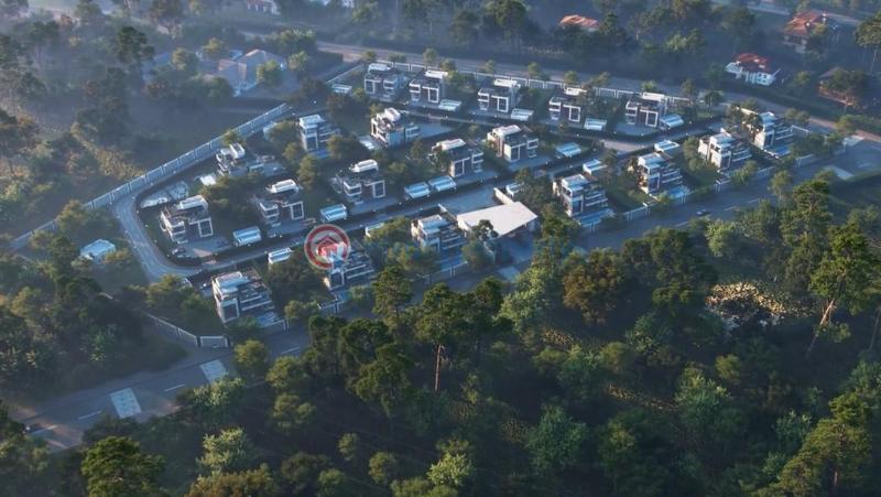 5 bedroom Townhouse For Sale Karen Nairobi - 0