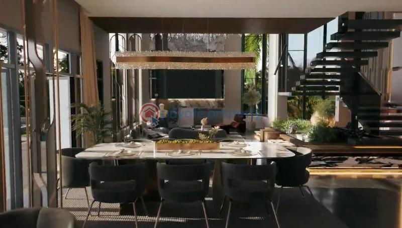 5 bedroom Townhouse For Sale Karen Nairobi - 11