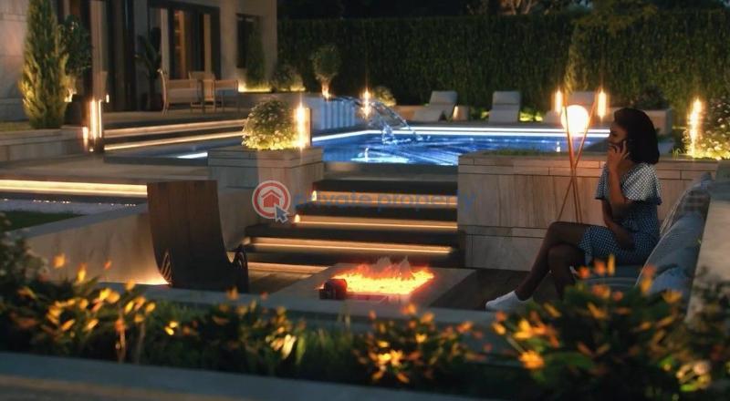 5 bedroom Townhouse For Sale Karen Nairobi - 14