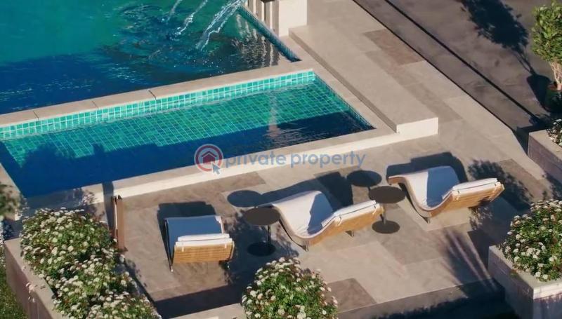 5 bedroom Townhouse For Sale Karen Nairobi - 16