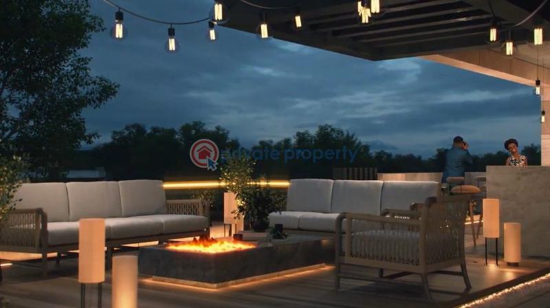 5 bedroom Townhouse For Sale Karen Nairobi - 5