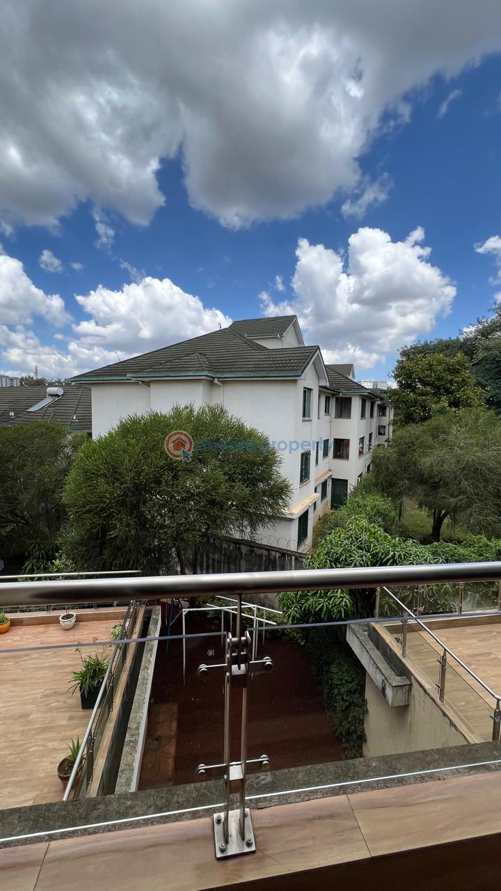 5 bedroom Townhouse For Sale Valley Arcade Lavington Nairobi - 12