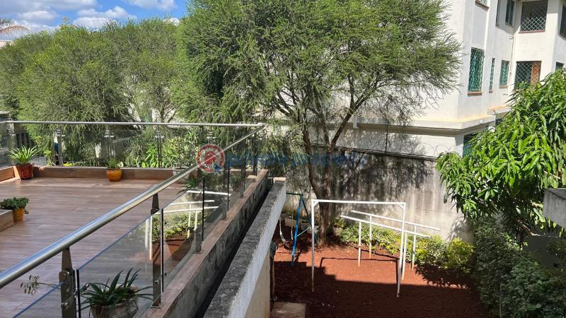 5 bedroom Townhouse For Sale Valley Arcade Lavington Nairobi - 8