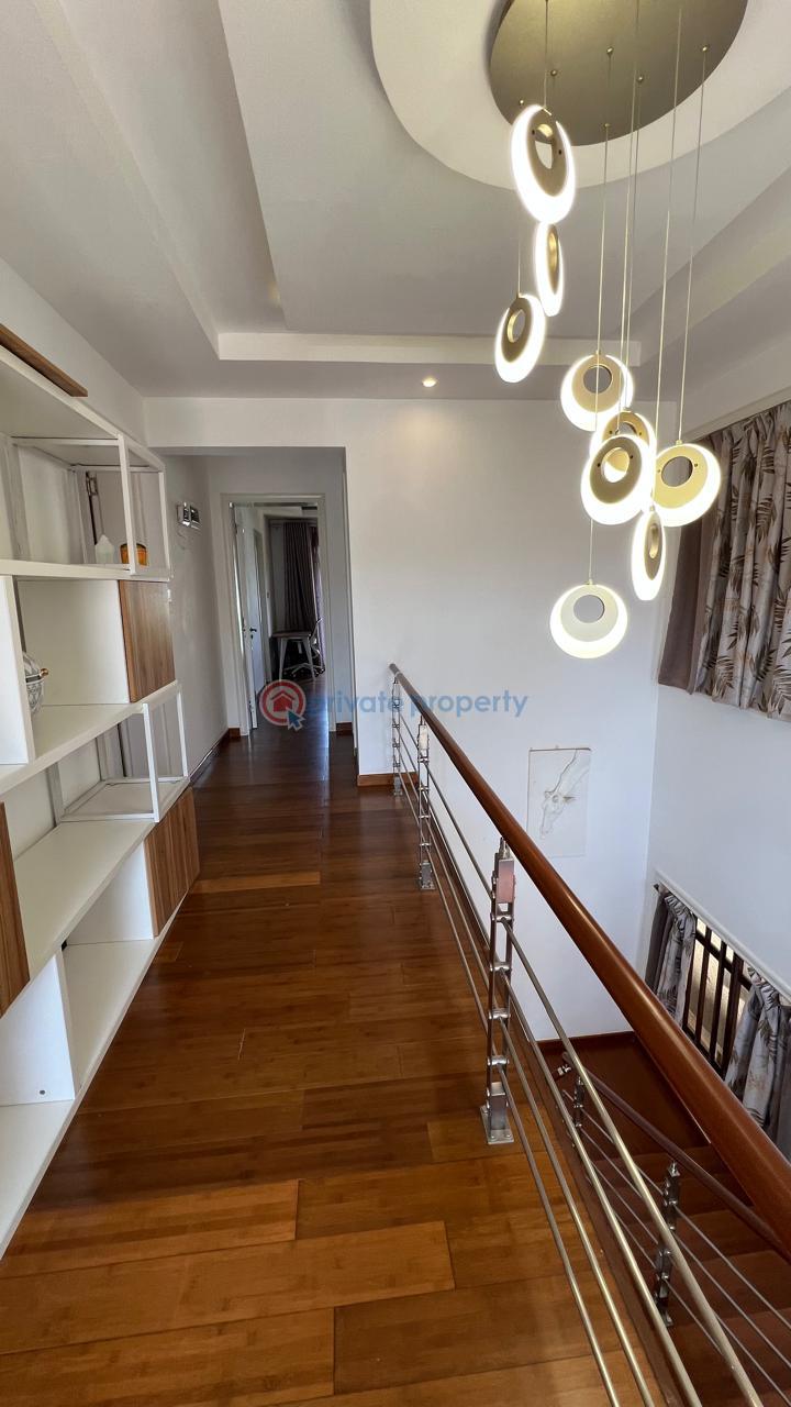 5 bedroom Townhouse For Sale Valley Arcade Lavington Nairobi - 6