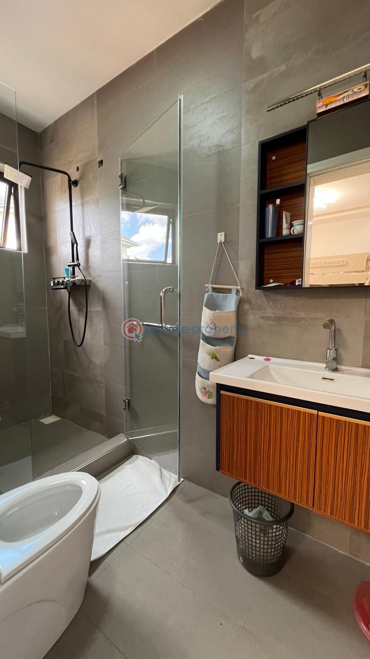 5 bedroom Townhouse For Sale Valley Arcade Lavington Nairobi - 7