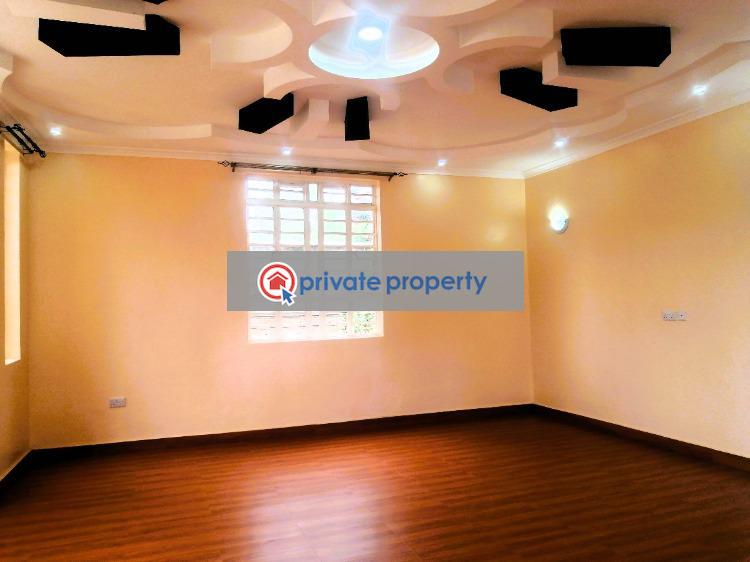 5 bedroom Townhouse For Sale Ngong Kajiado - 4